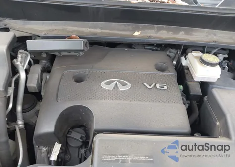 2014 Infiniti Qx60 из США, поврежденный, VIN 5N1AL0MM7EC525857